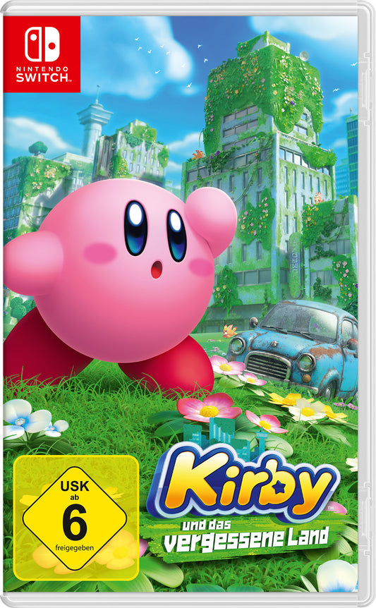 Nintendo Switch-Spiel 