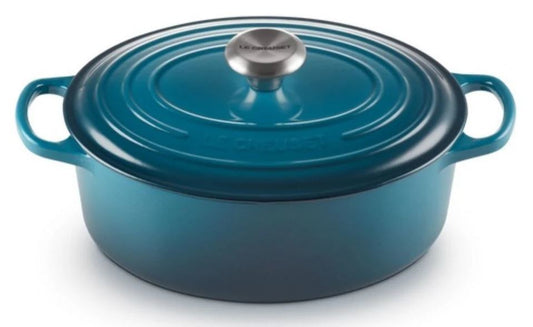 Le Creuset Bräter 