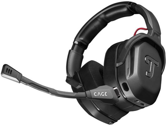 Teufel Gaming Headset 