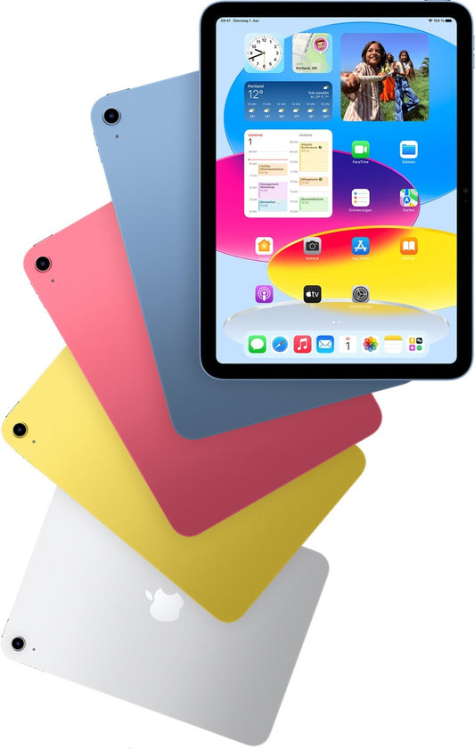 Apple Tablet 