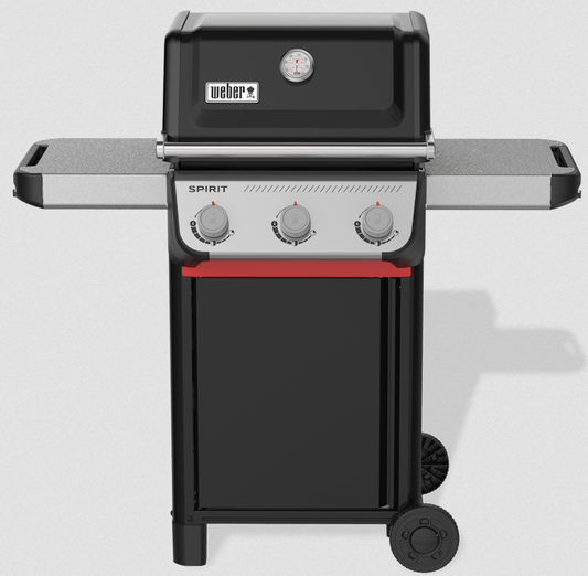 Weber Gasgrill 