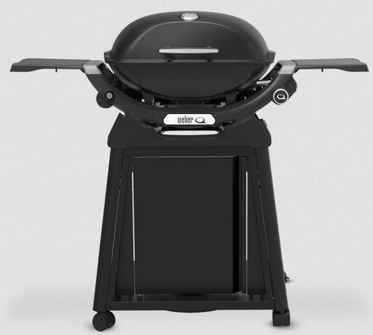 Weber Gasgrill 