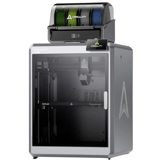 Creality K2 Plus Combo 3D Drucker